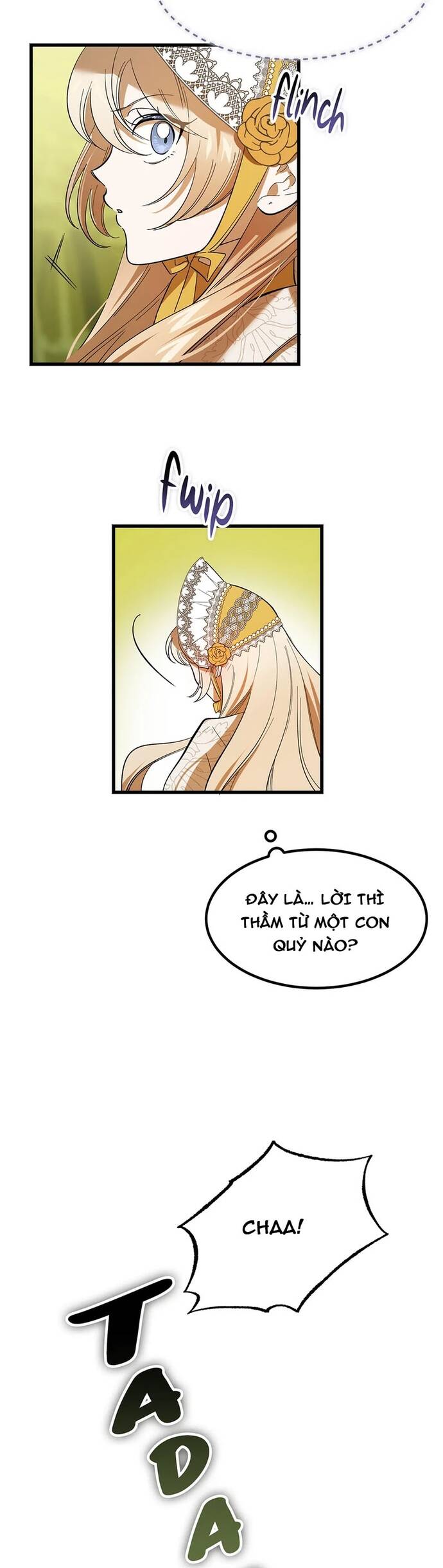 Bản Án Của Quý Tộc Suy Vong			 Chap 12 - Next Chap 11