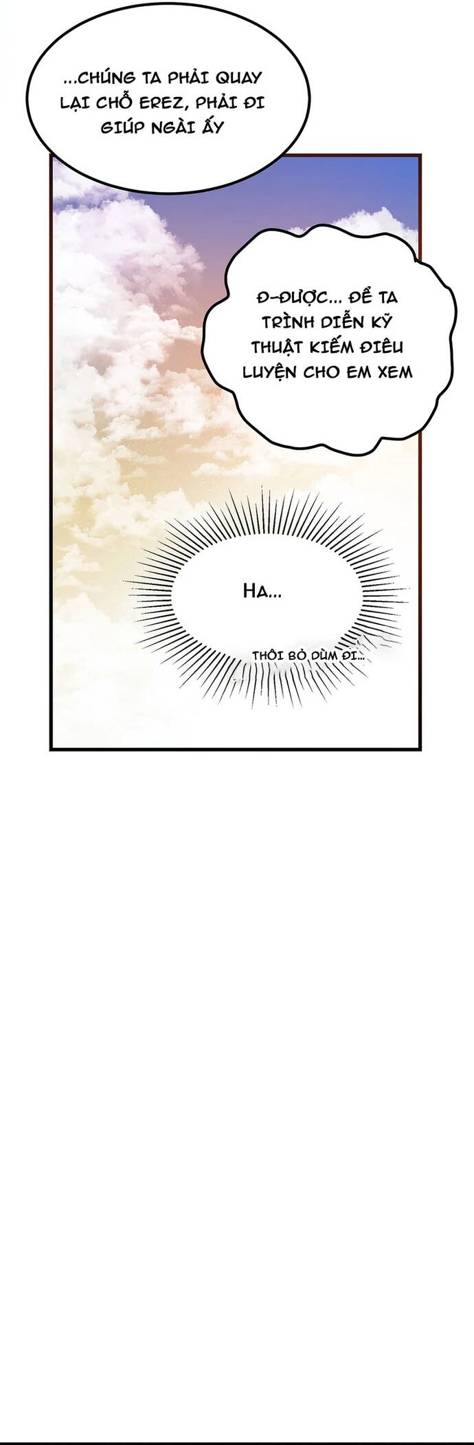 Bản Án Của Quý Tộc Suy Vong			 Chap 13 - Next Chap 12