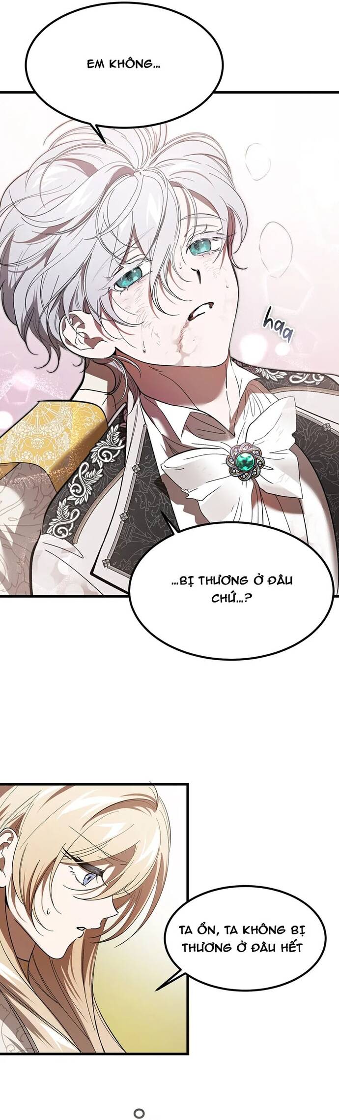 Bản Án Của Quý Tộc Suy Vong			 Chap 13 - Next Chap 12