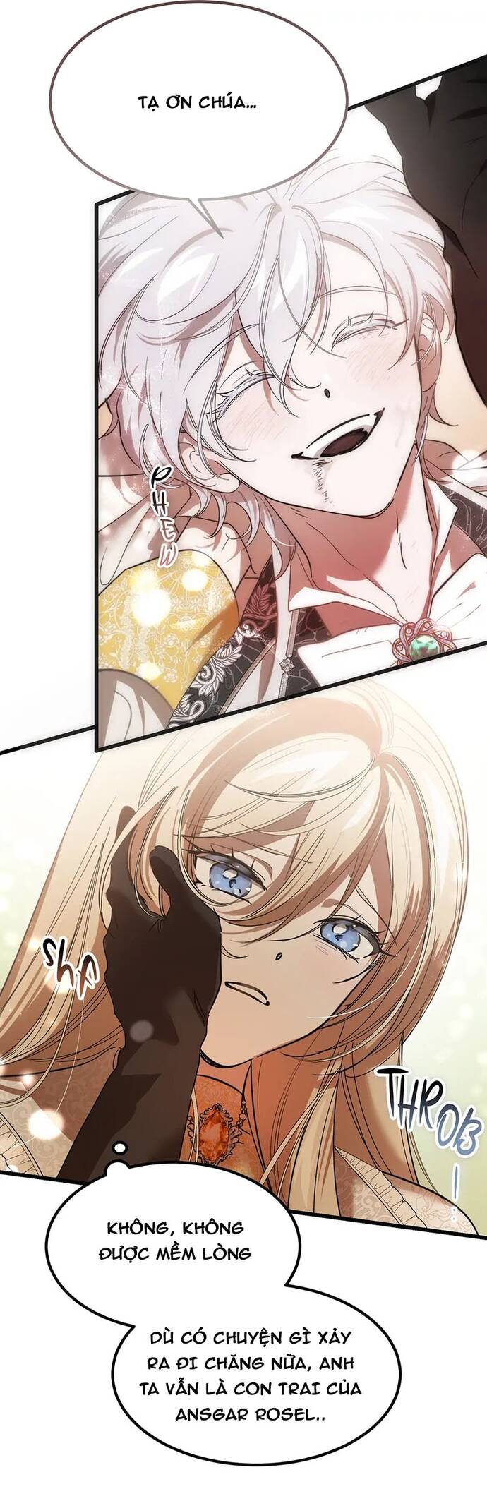 Bản Án Của Quý Tộc Suy Vong			 Chap 13 - Next Chap 12