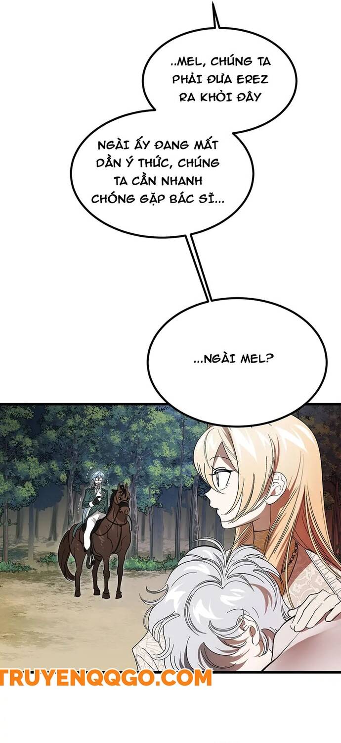 Bản Án Của Quý Tộc Suy Vong			 Chap 13 - Next Chap 12