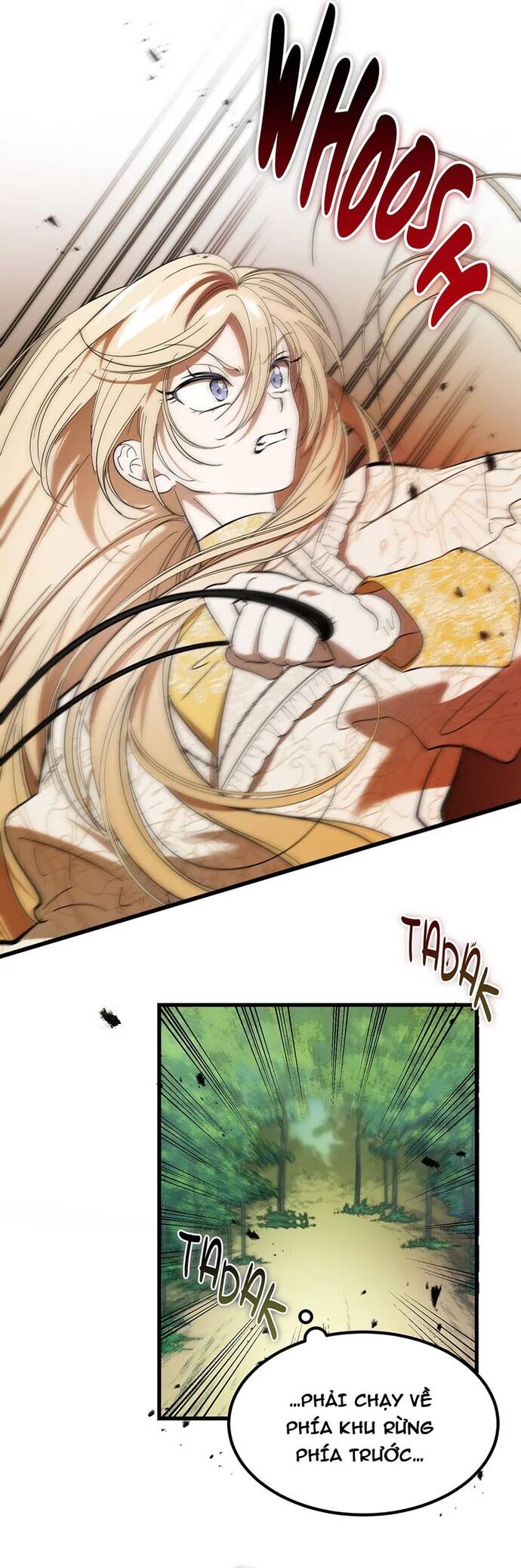 Bản Án Của Quý Tộc Suy Vong			 Chap 13 - Next Chap 12