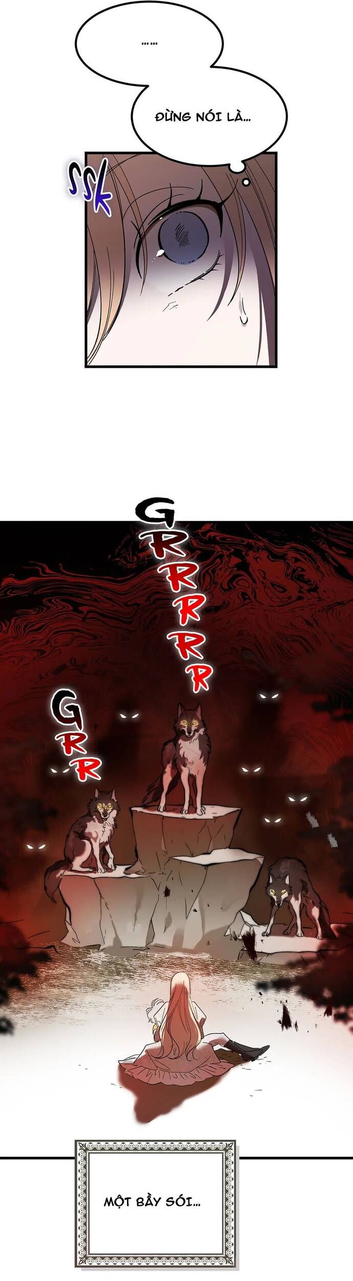 Bản Án Của Quý Tộc Suy Vong			 Chap 13 - Next Chap 12