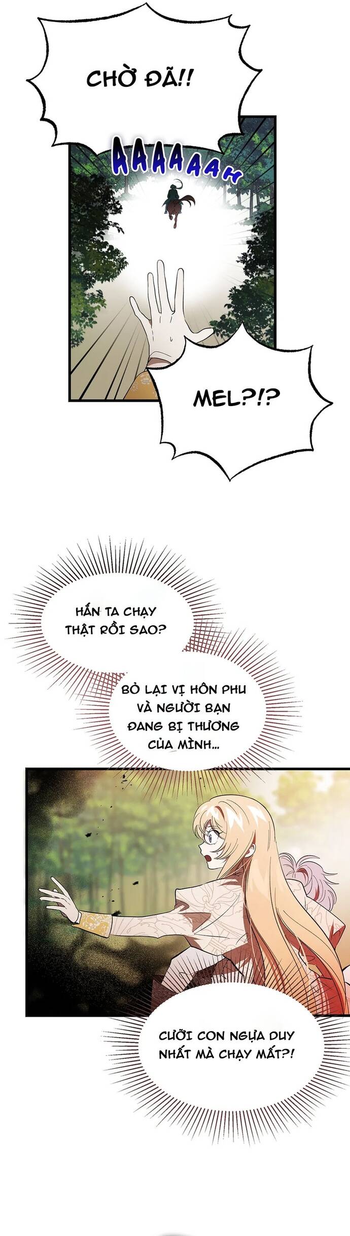 Bản Án Của Quý Tộc Suy Vong			 Chap 13 - Next Chap 12
