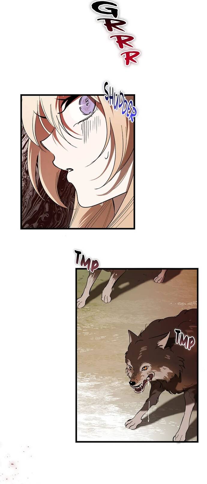 Bản Án Của Quý Tộc Suy Vong			 Chap 13 - Next Chap 12