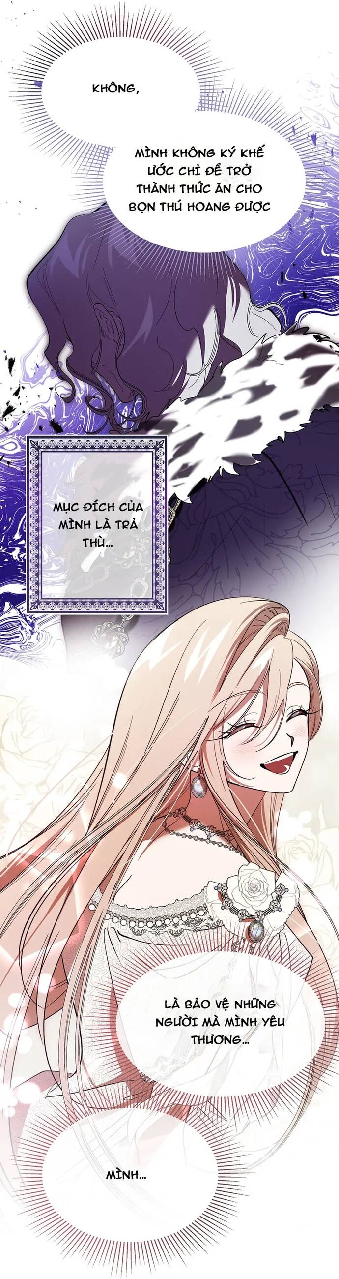 Bản Án Của Quý Tộc Suy Vong			 Chap 13 - Next Chap 12