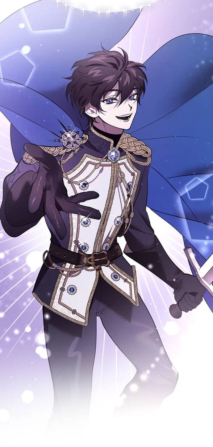 Bản Án Của Quý Tộc Suy Vong			 Chap 13 - Next Chap 12