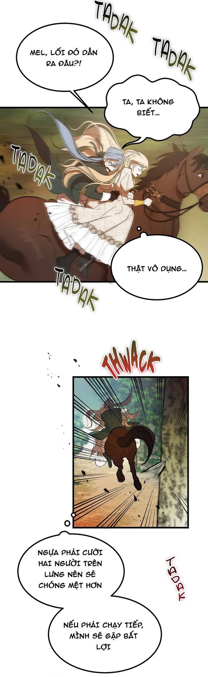 Bản Án Của Quý Tộc Suy Vong			 Chap 13 - Next Chap 12