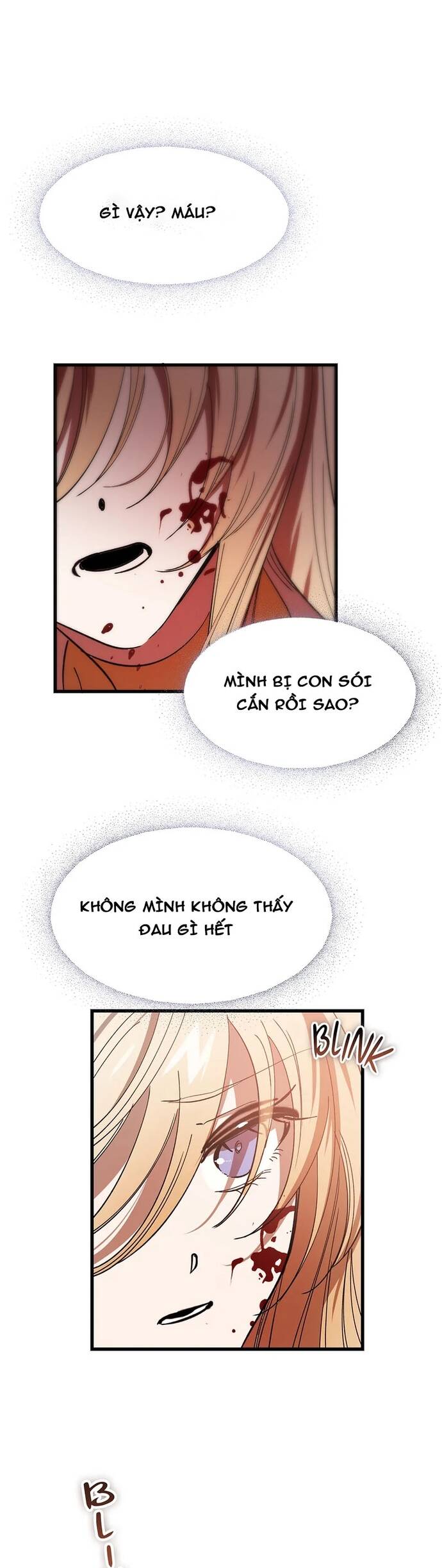 Bản Án Của Quý Tộc Suy Vong			 Chap 13 - Next Chap 12