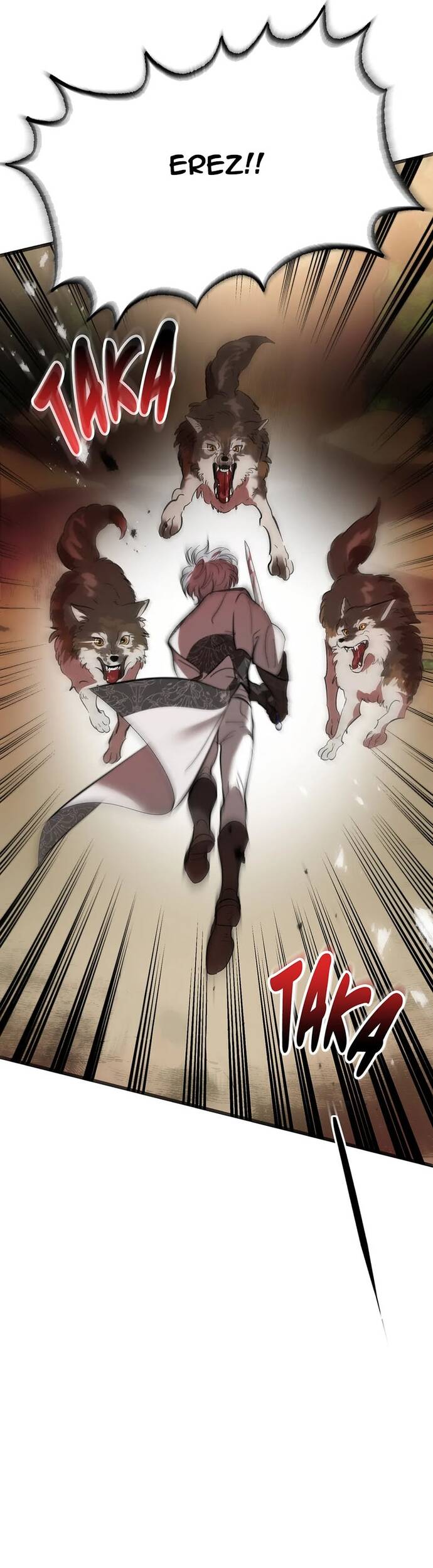 Bản Án Của Quý Tộc Suy Vong			 Chap 13 - Next Chap 12