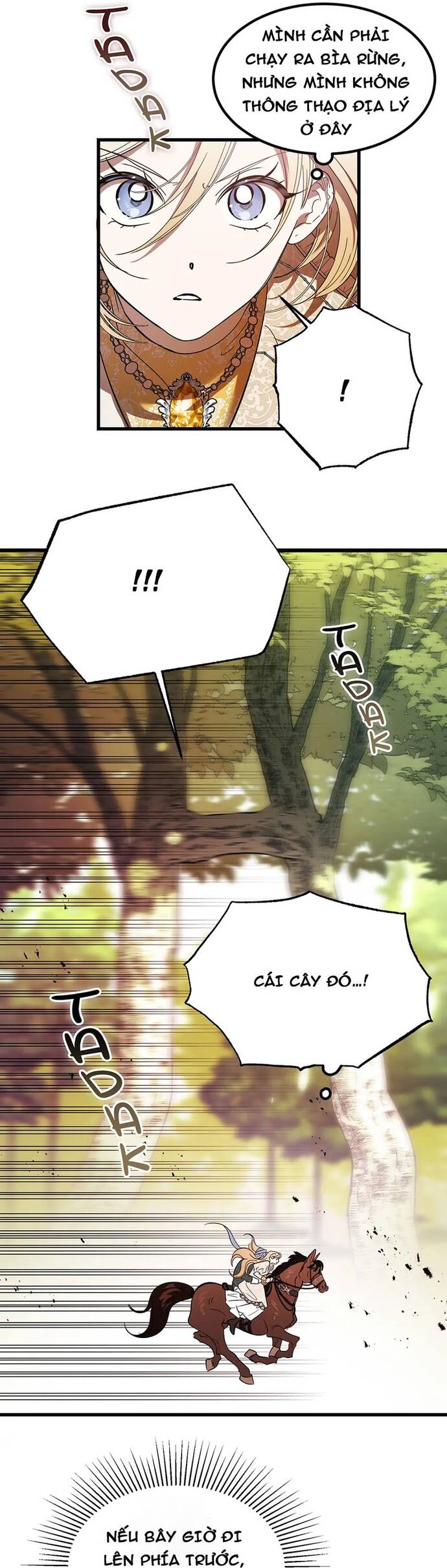 Bản Án Của Quý Tộc Suy Vong			 Chap 13 - Next Chap 12