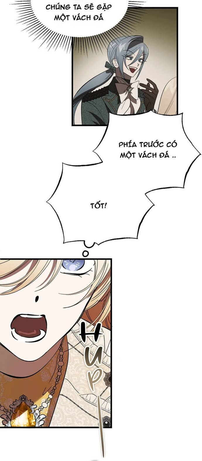 Bản Án Của Quý Tộc Suy Vong			 Chap 13 - Next Chap 12