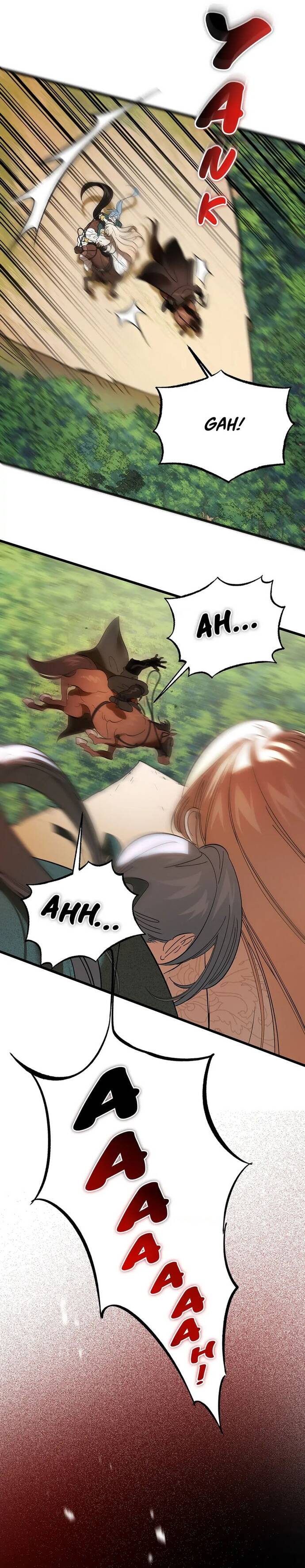 Bản Án Của Quý Tộc Suy Vong			 Chap 13 - Next Chap 12