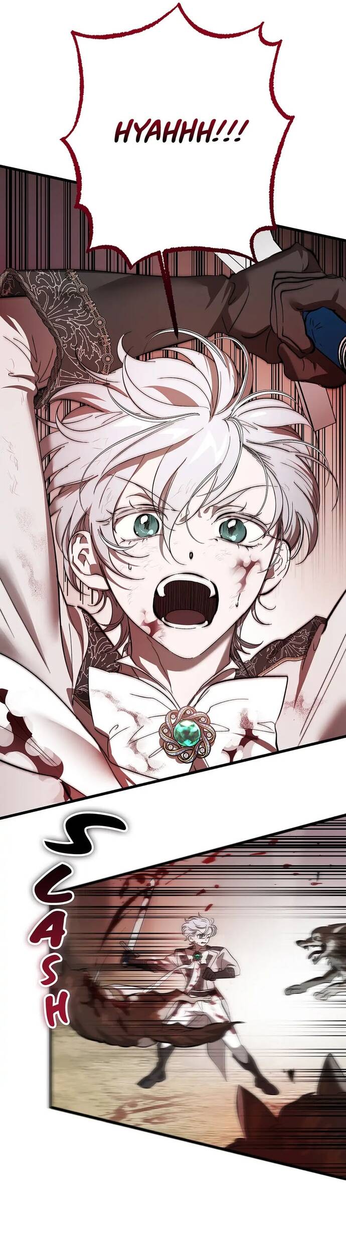 Bản Án Của Quý Tộc Suy Vong			 Chap 14 - Next Chap 13