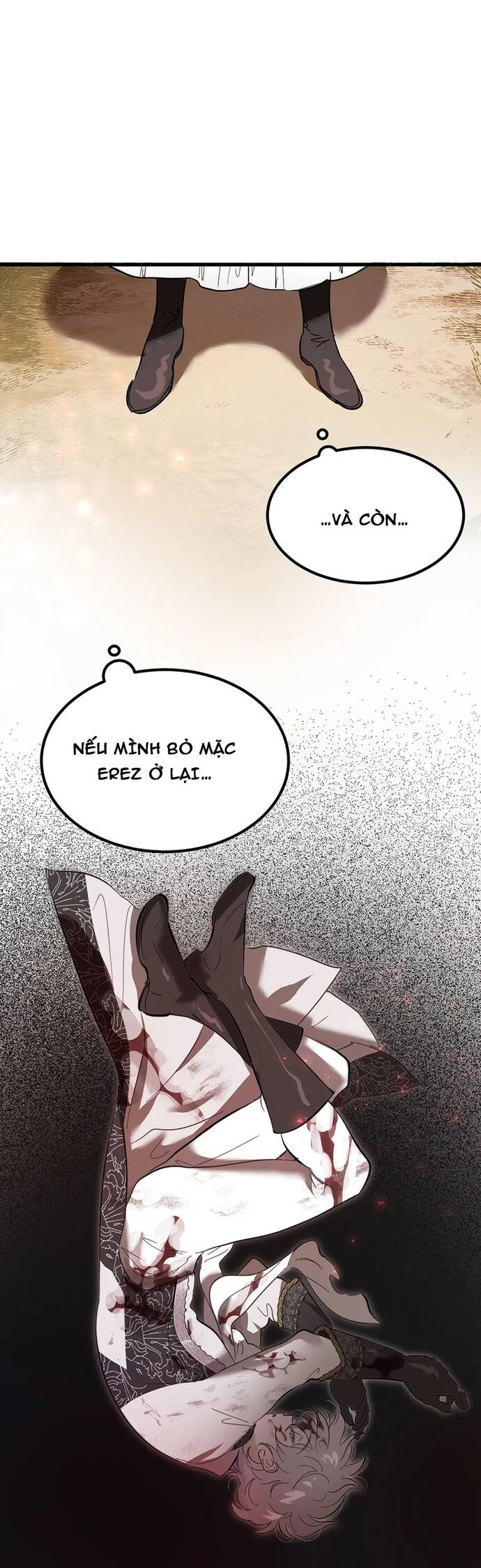 Bản Án Của Quý Tộc Suy Vong			 Chap 14 - Next Chap 13