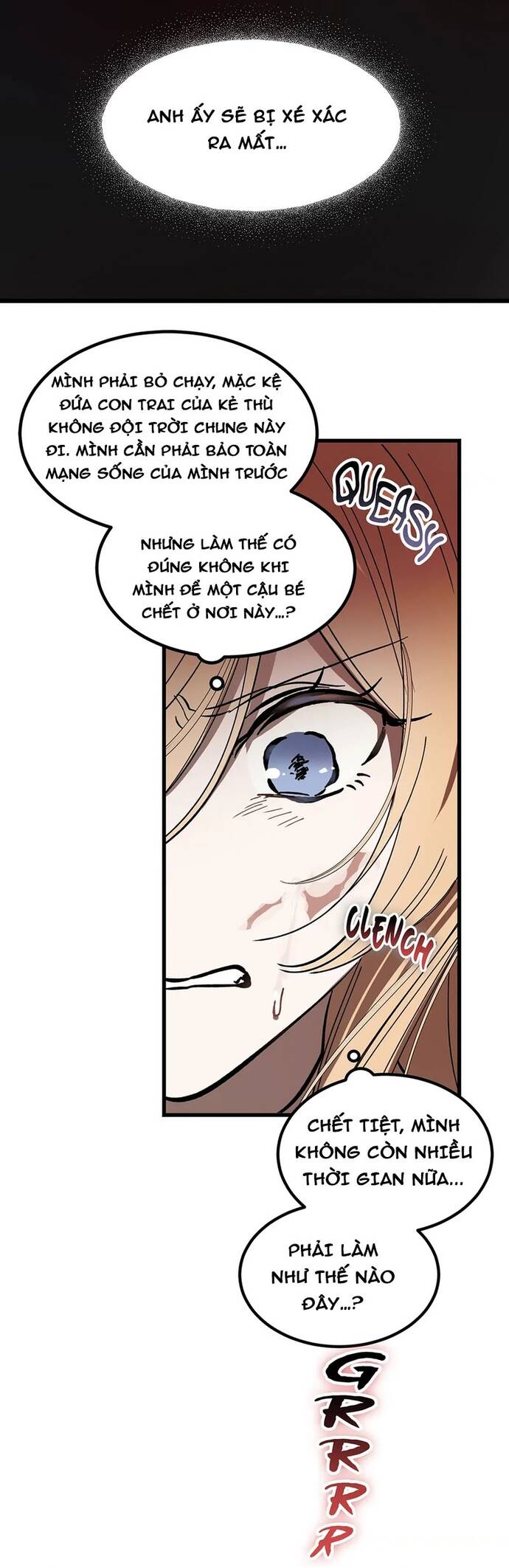 Bản Án Của Quý Tộc Suy Vong			 Chap 14 - Next Chap 13