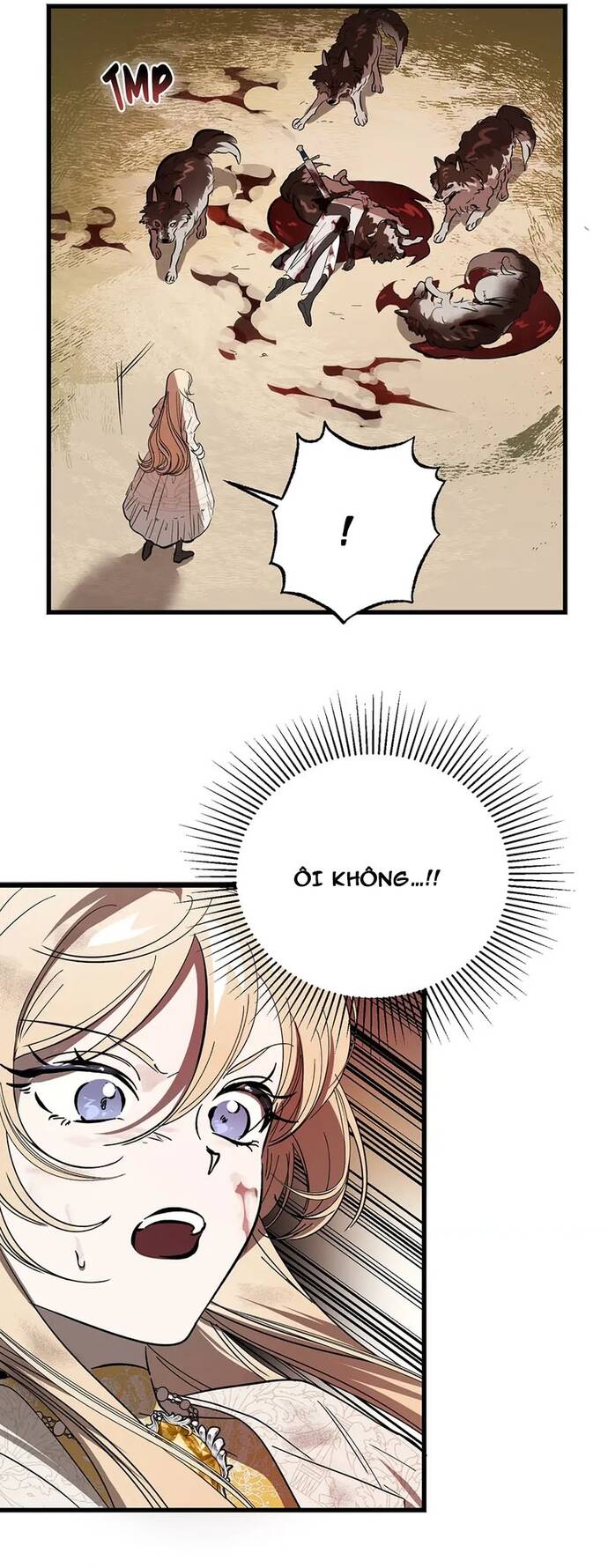 Bản Án Của Quý Tộc Suy Vong			 Chap 14 - Next Chap 13