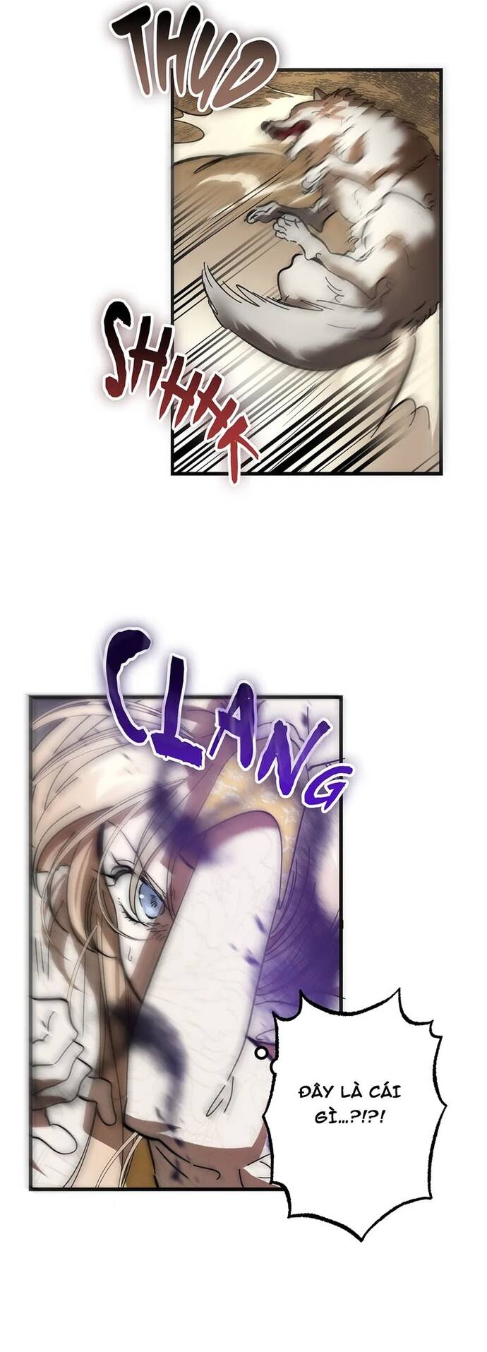 Bản Án Của Quý Tộc Suy Vong			 Chap 14 - Next Chap 13