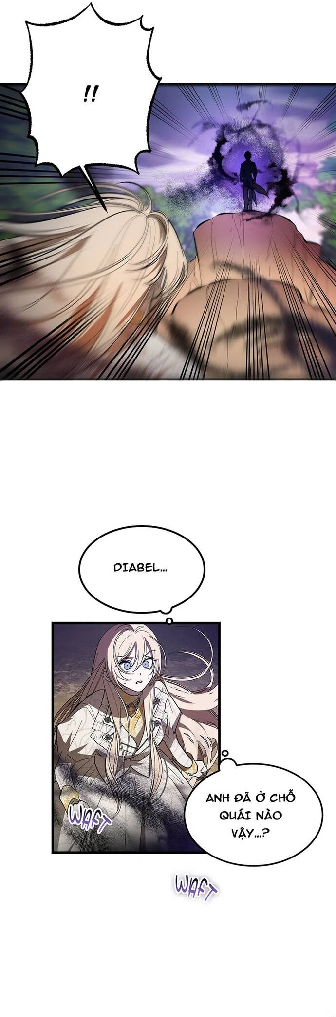 Bản Án Của Quý Tộc Suy Vong			 Chap 14 - Next Chap 13