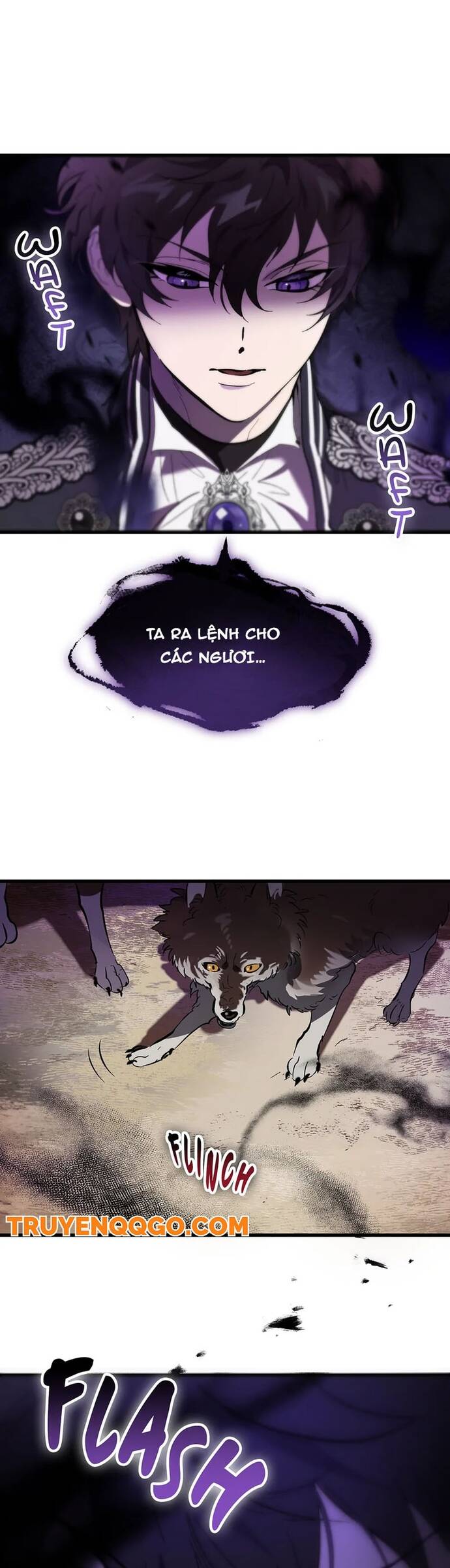 Bản Án Của Quý Tộc Suy Vong			 Chap 14 - Next Chap 13