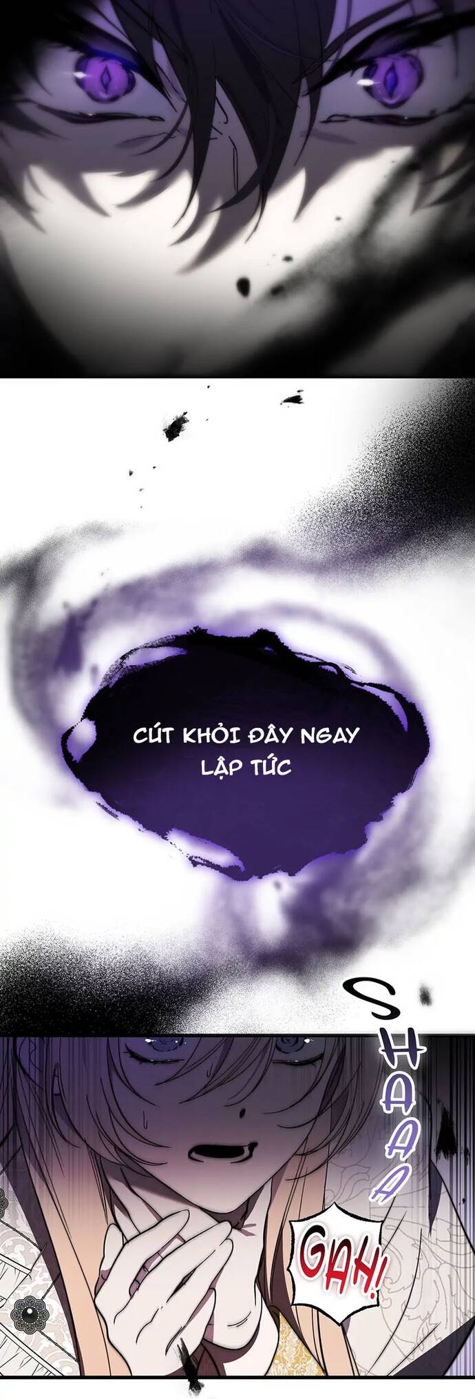 Bản Án Của Quý Tộc Suy Vong			 Chap 14 - Next Chap 13