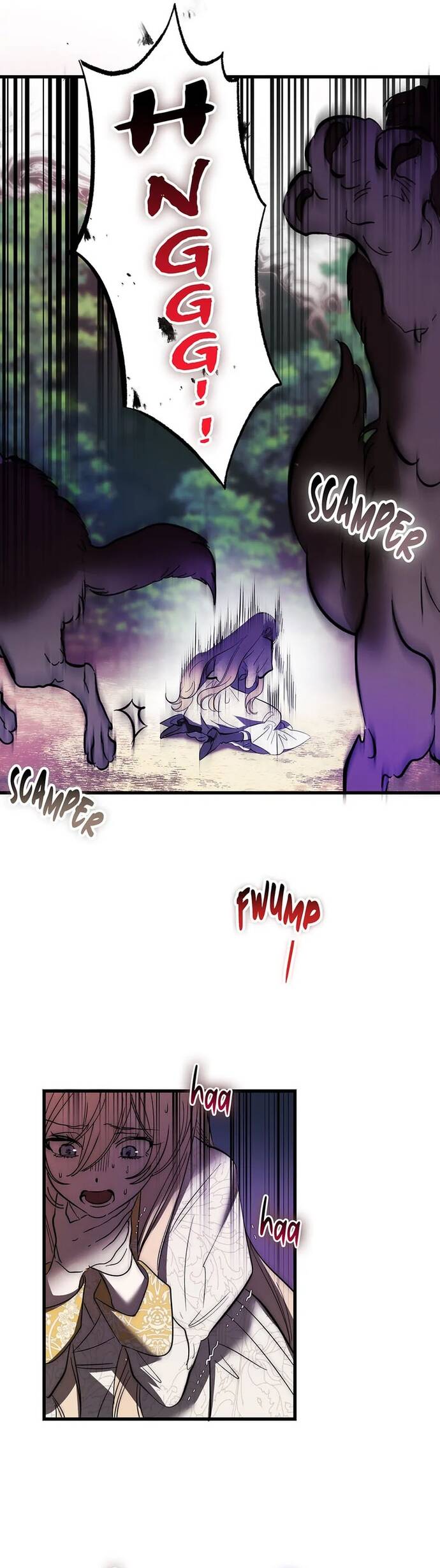 Bản Án Của Quý Tộc Suy Vong			 Chap 14 - Next Chap 13