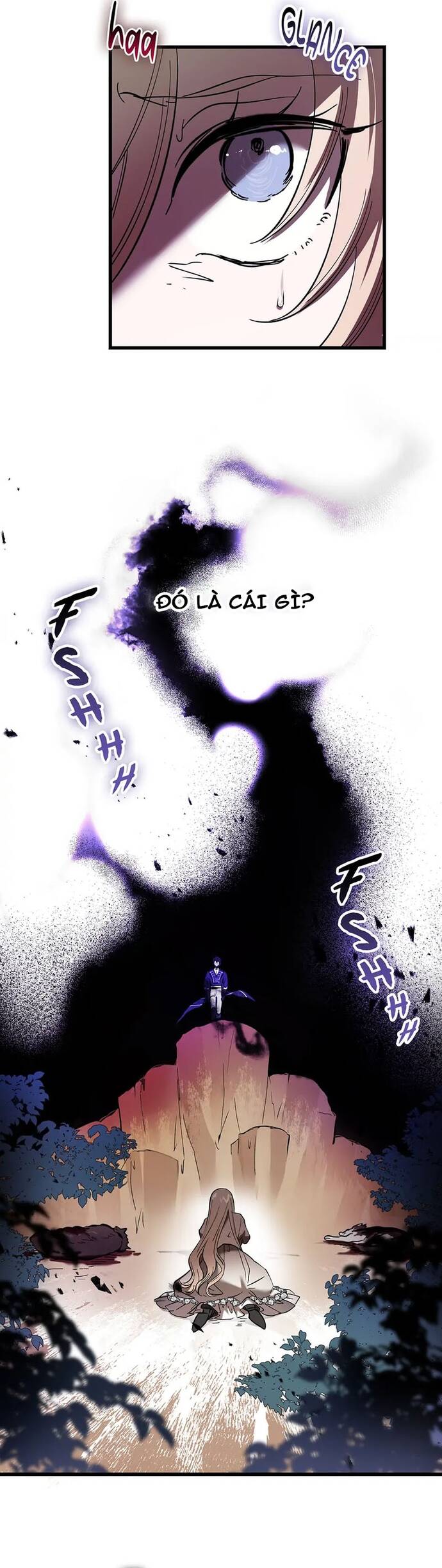 Bản Án Của Quý Tộc Suy Vong			 Chap 14 - Next Chap 13