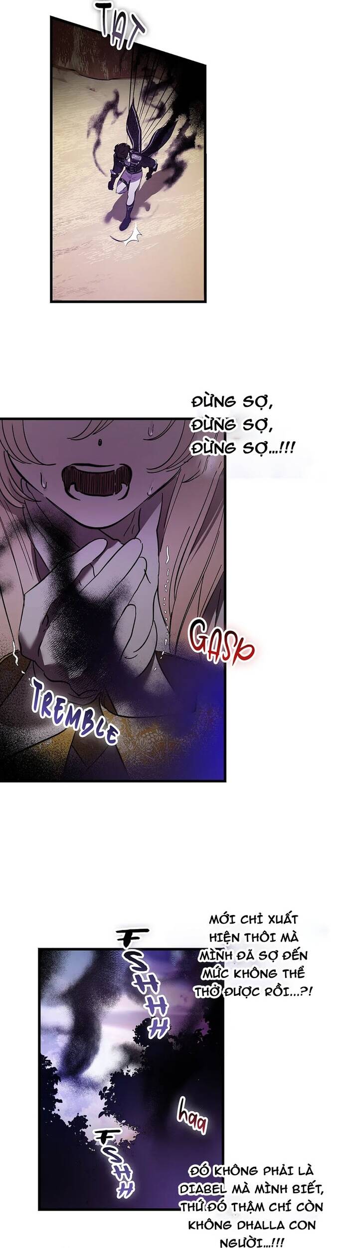 Bản Án Của Quý Tộc Suy Vong			 Chap 14 - Next Chap 13