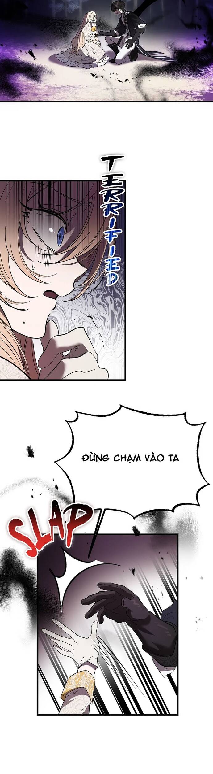 Bản Án Của Quý Tộc Suy Vong			 Chap 14 - Next Chap 13