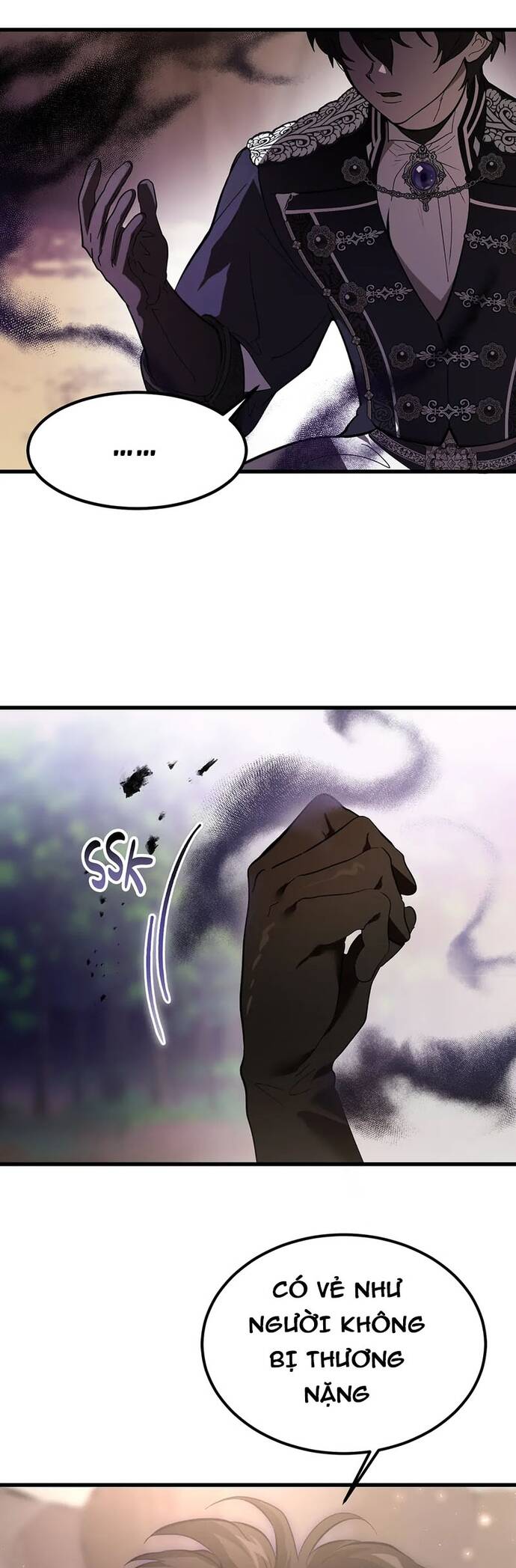 Bản Án Của Quý Tộc Suy Vong			 Chap 14 - Next Chap 13