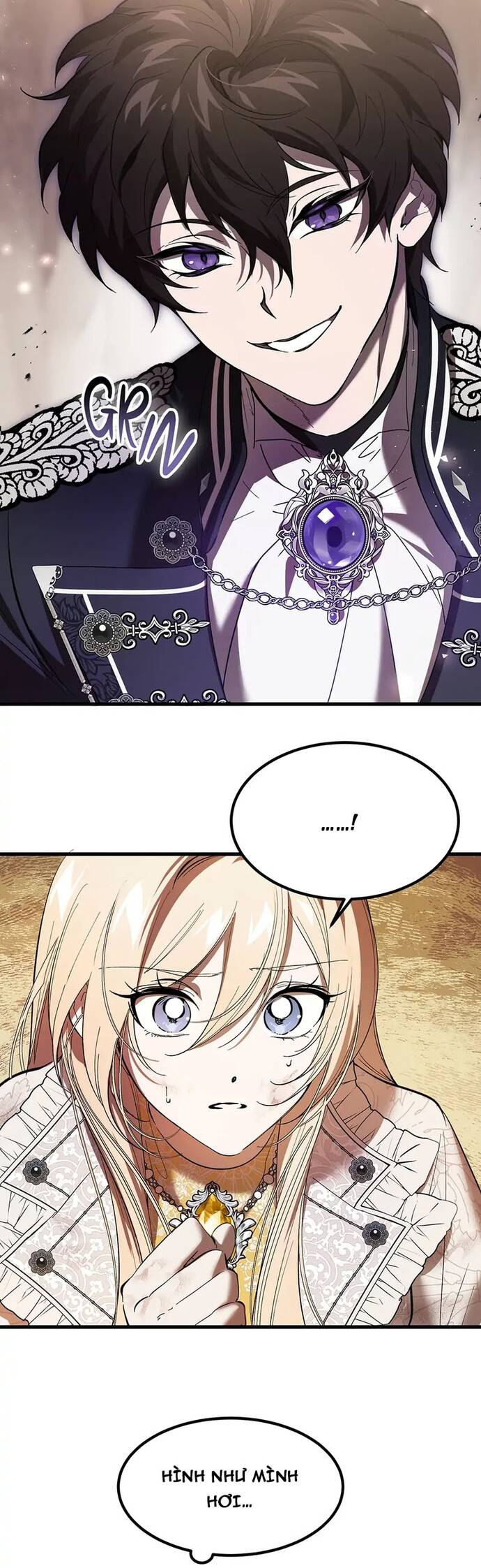 Bản Án Của Quý Tộc Suy Vong			 Chap 14 - Next Chap 13