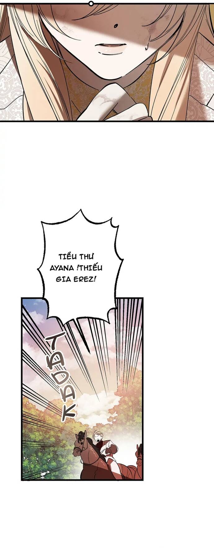 Bản Án Của Quý Tộc Suy Vong			 Chap 14 - Next Chap 13