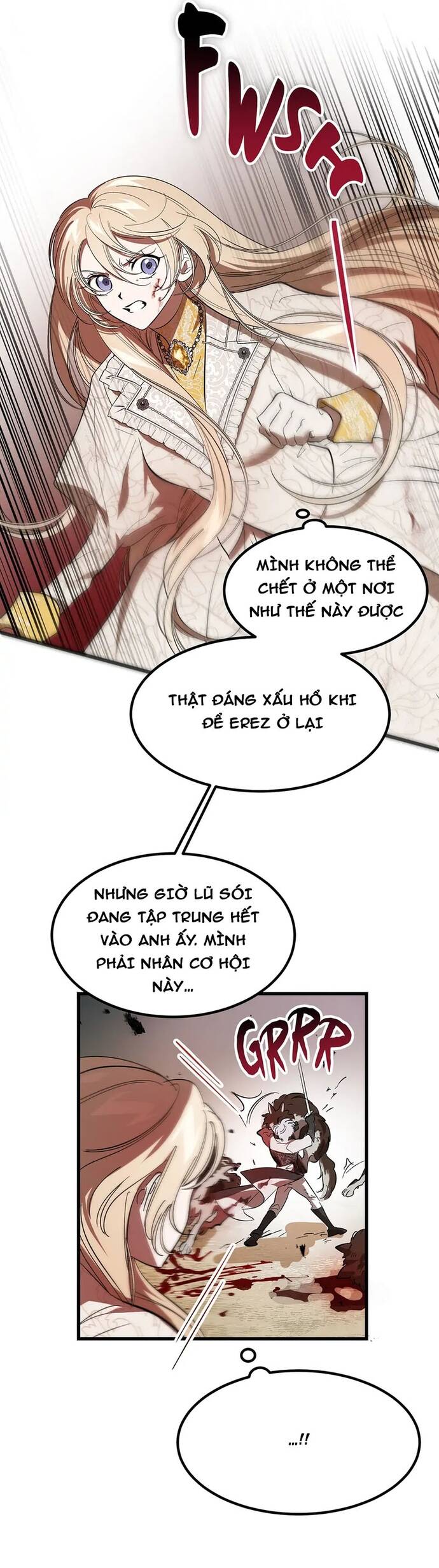 Bản Án Của Quý Tộc Suy Vong			 Chap 14 - Next Chap 13