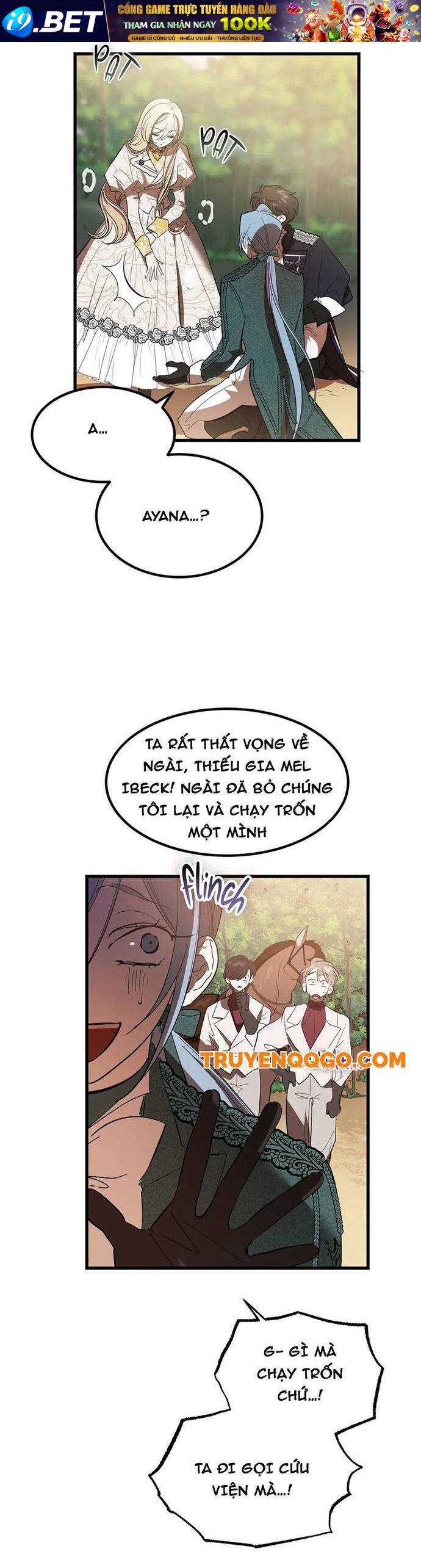 Bản Án Của Quý Tộc Suy Vong			 Chap 14 - Next Chap 13