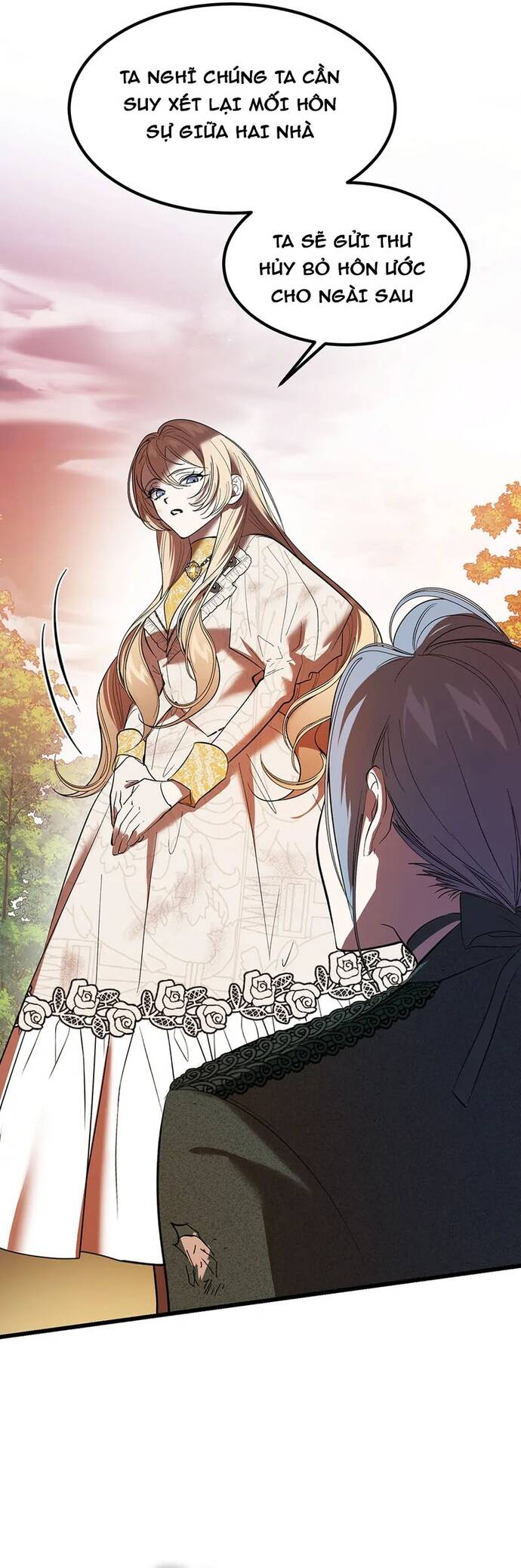 Bản Án Của Quý Tộc Suy Vong			 Chap 14 - Next Chap 13