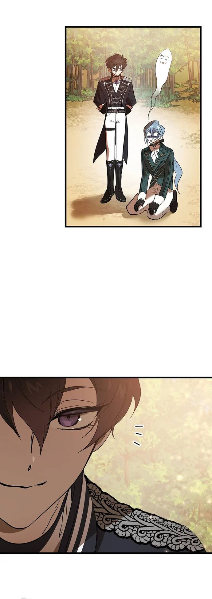 Bản Án Của Quý Tộc Suy Vong			 Chap 14 - Next Chap 13