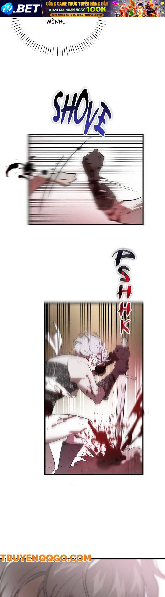 Bản Án Của Quý Tộc Suy Vong			 Chap 14 - Next Chap 13