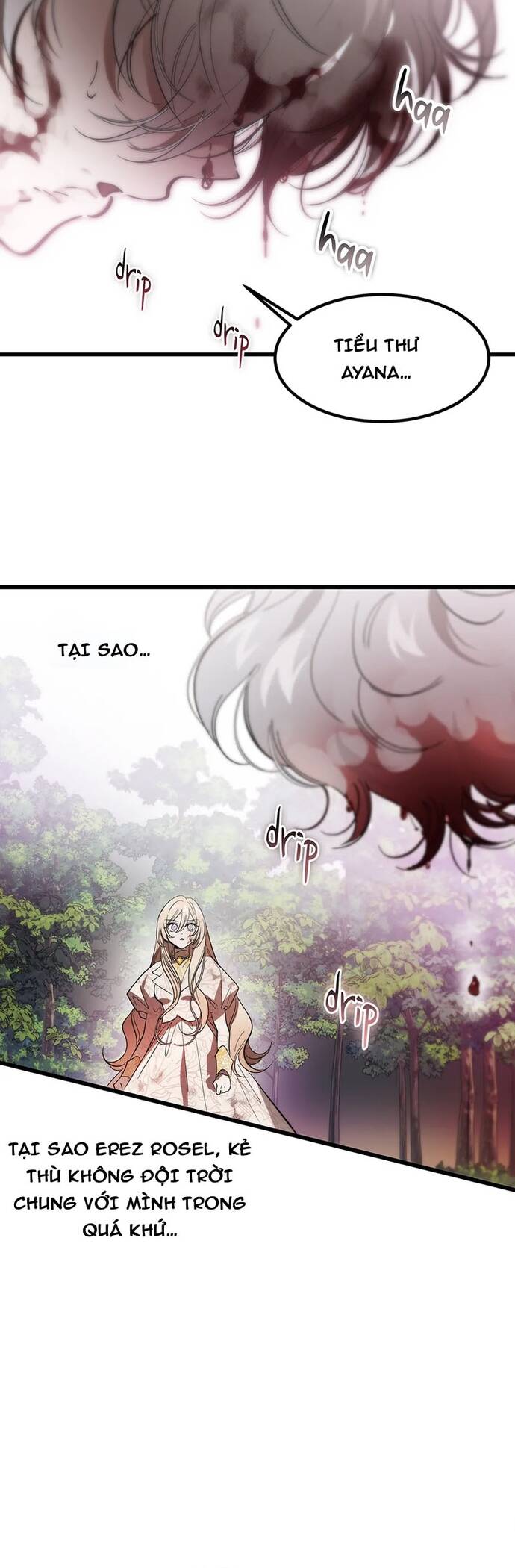 Bản Án Của Quý Tộc Suy Vong			 Chap 14 - Next Chap 13