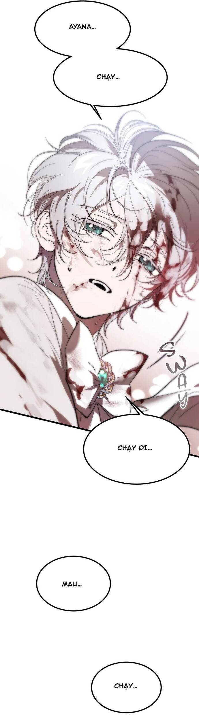 Bản Án Của Quý Tộc Suy Vong			 Chap 14 - Next Chap 13