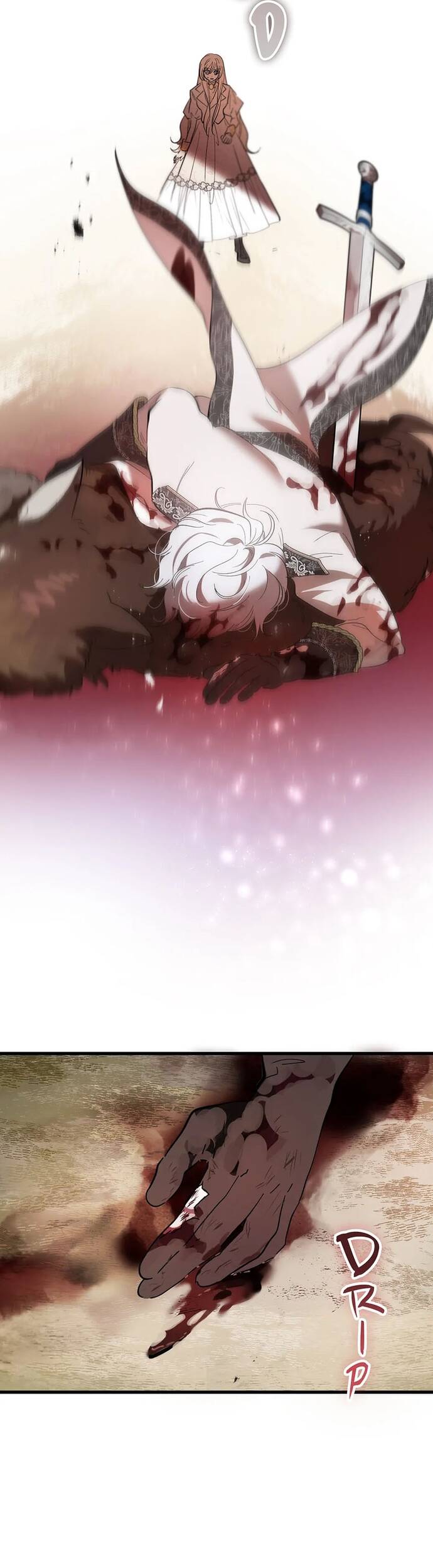 Bản Án Của Quý Tộc Suy Vong			 Chap 14 - Next Chap 13