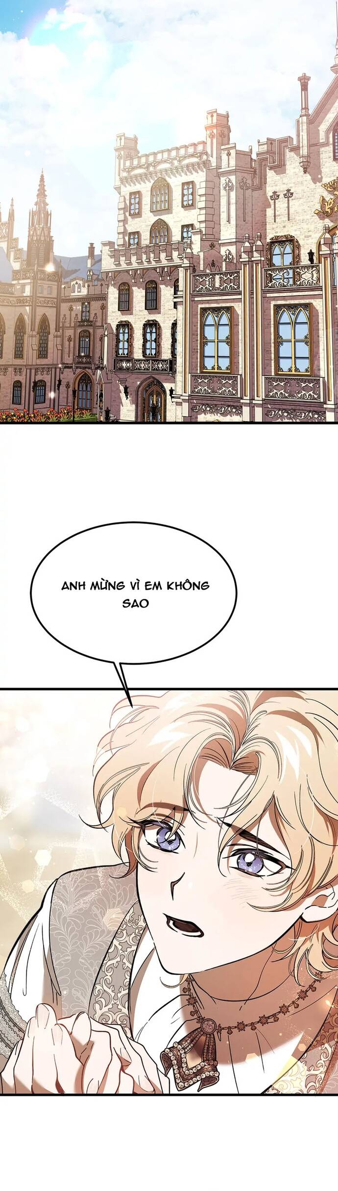 Bản Án Của Quý Tộc Suy Vong			 Chap 15 - Next Chap 14