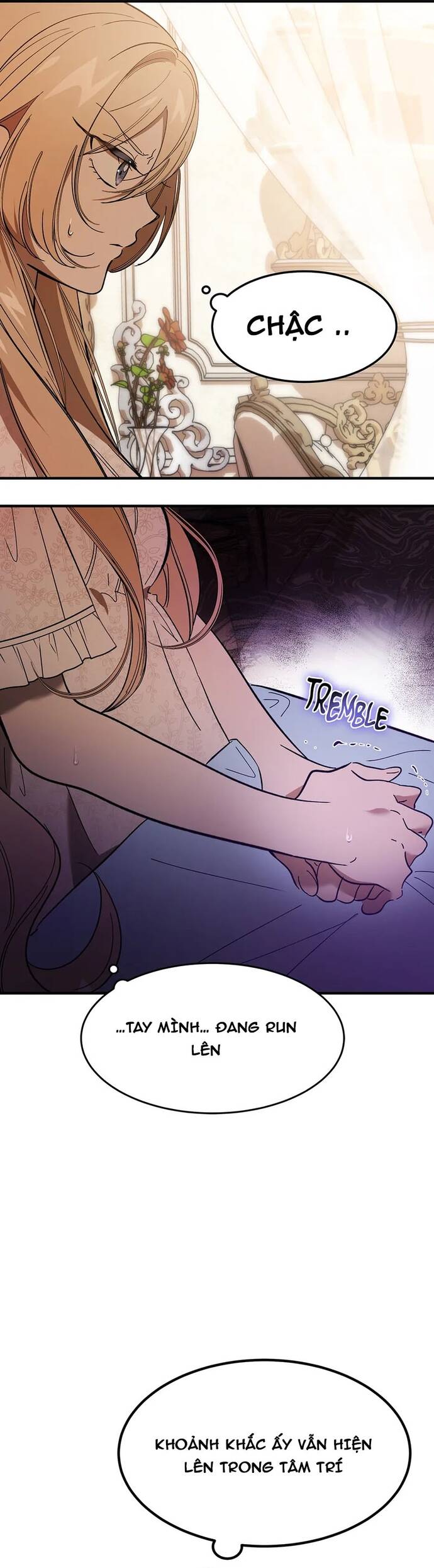 Bản Án Của Quý Tộc Suy Vong			 Chap 15 - Next Chap 14