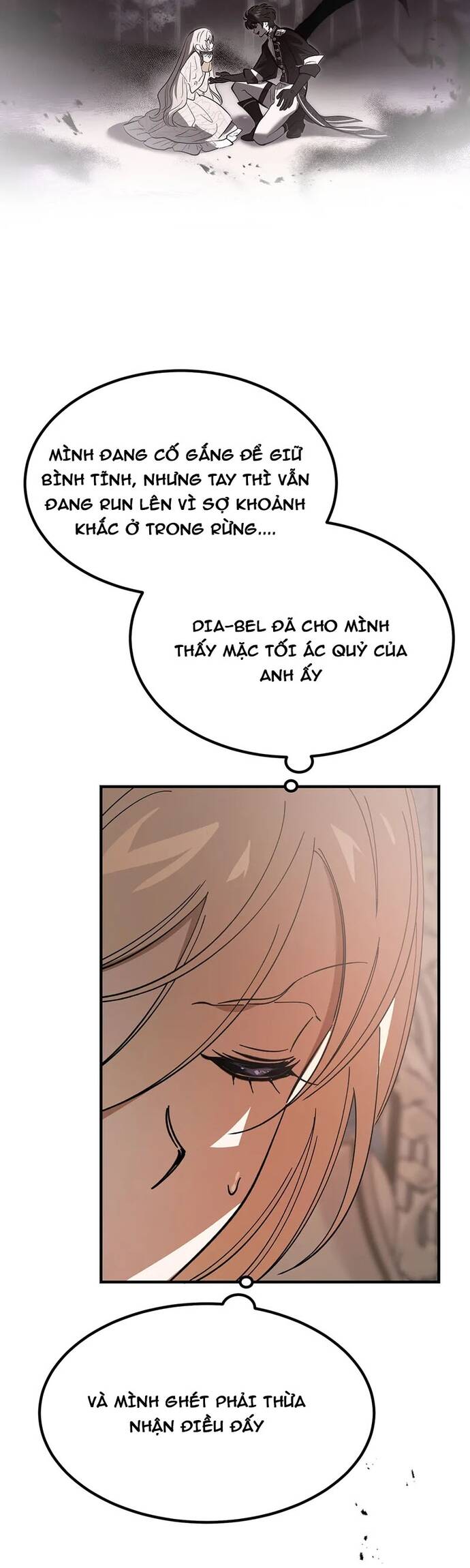 Bản Án Của Quý Tộc Suy Vong			 Chap 15 - Next Chap 14