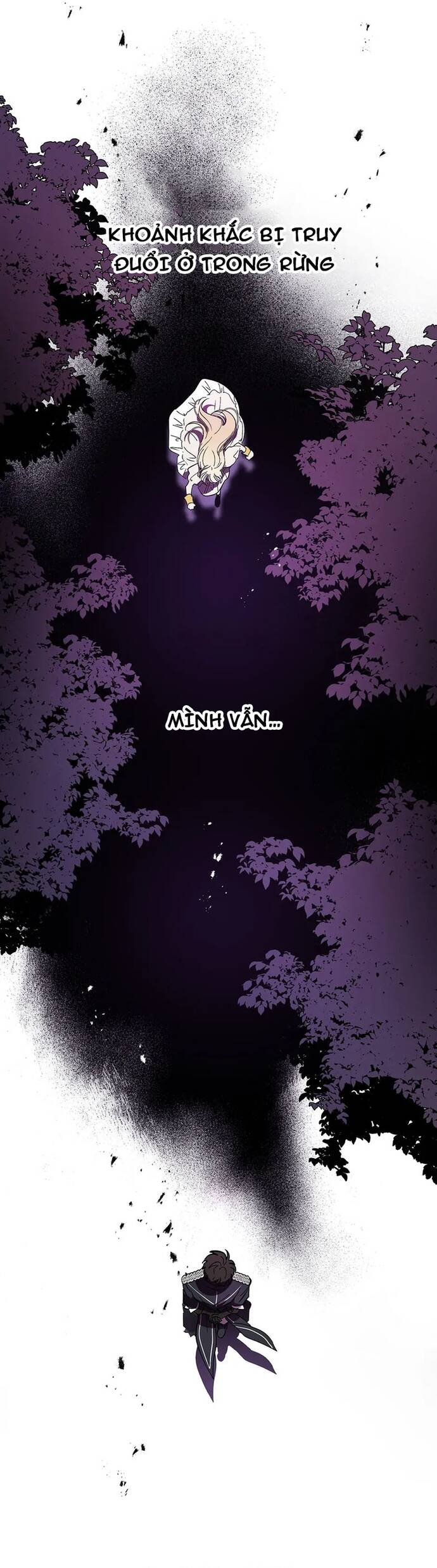 Bản Án Của Quý Tộc Suy Vong			 Chap 15 - Next Chap 14