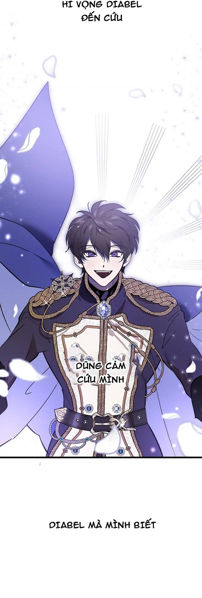 Bản Án Của Quý Tộc Suy Vong			 Chap 15 - Next Chap 14