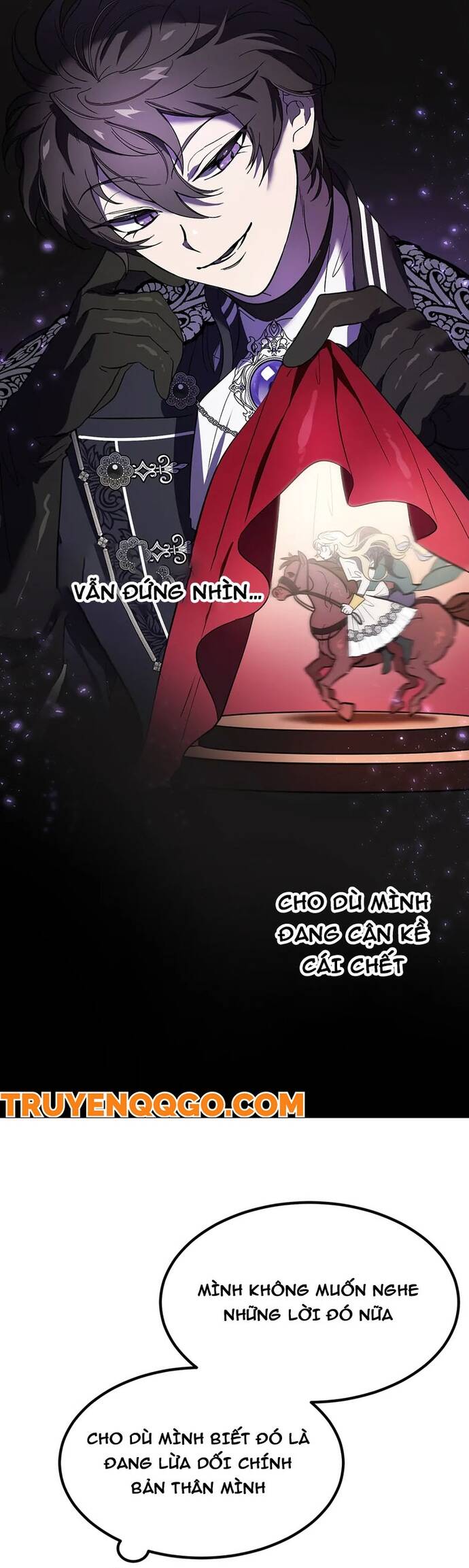 Bản Án Của Quý Tộc Suy Vong			 Chap 15 - Next Chap 14