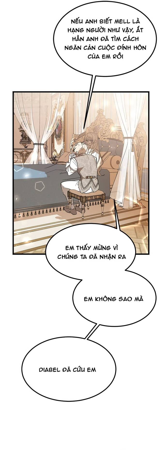 Bản Án Của Quý Tộc Suy Vong			 Chap 15 - Next Chap 14