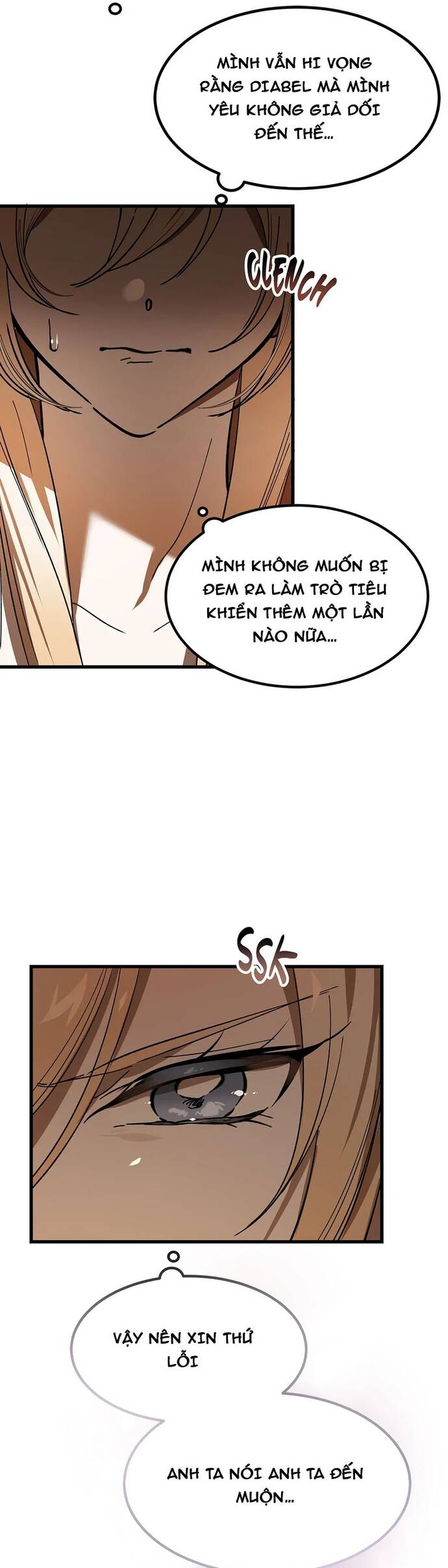 Bản Án Của Quý Tộc Suy Vong			 Chap 15 - Next Chap 14
