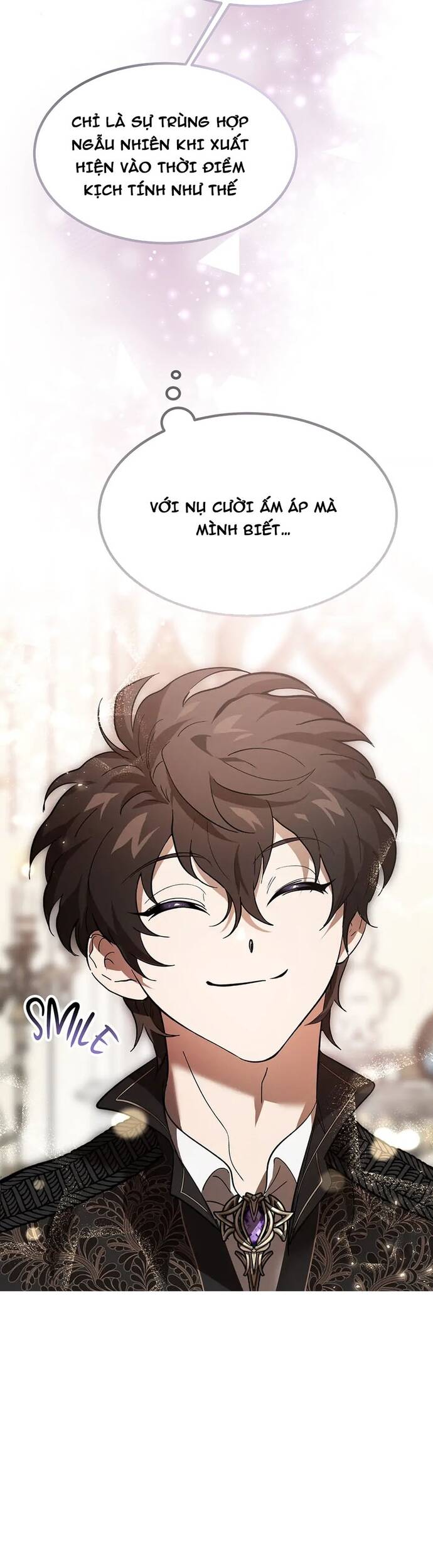 Bản Án Của Quý Tộc Suy Vong			 Chap 15 - Next Chap 14