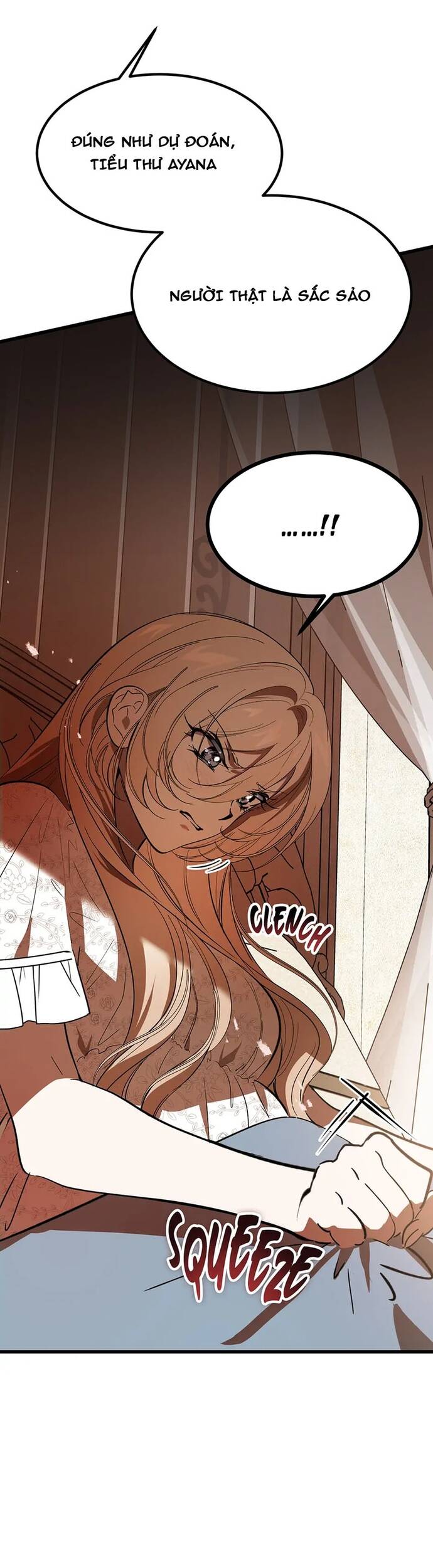 Bản Án Của Quý Tộc Suy Vong			 Chap 15 - Next Chap 14